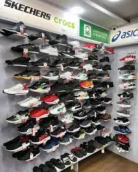 CJ SPORTS & WEARS